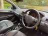 USED 2008 08 VAUXHALL ASTRA 1.8i 16v Elite Hatchback 5dr Petrol Automatic (187 g/km, 138 bhp) 