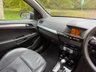 USED 2008 08 VAUXHALL ASTRA 1.8i 16v Elite Hatchback 5dr Petrol Automatic (187 g/km, 138 bhp) 