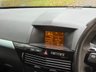 USED 2008 08 VAUXHALL ASTRA 1.8i 16v Elite Hatchback 5dr Petrol Automatic (187 g/km, 138 bhp) 