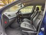 USED 2008 08 VAUXHALL ASTRA 1.8i 16v Elite Hatchback 5dr Petrol Automatic (187 g/km, 138 bhp) 