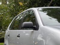 USED 2004 53 VOLKSWAGEN POLO 1.4 Twist Hatchback 5dr Petrol Automatic (182 g/km, 75 bhp) 