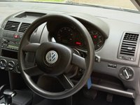 USED 2004 53 VOLKSWAGEN POLO 1.4 Twist Hatchback 5dr Petrol Automatic (182 g/km, 75 bhp) 