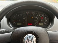 USED 2004 53 VOLKSWAGEN POLO 1.4 Twist Hatchback 5dr Petrol Automatic (182 g/km, 75 bhp) 