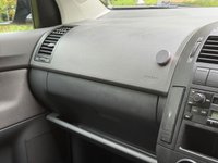 USED 2004 53 VOLKSWAGEN POLO 1.4 Twist Hatchback 5dr Petrol Automatic (182 g/km, 75 bhp) 