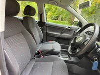 USED 2004 53 VOLKSWAGEN POLO 1.4 Twist Hatchback 5dr Petrol Automatic (182 g/km, 75 bhp) 