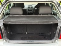 USED 2004 53 VOLKSWAGEN POLO 1.4 Twist Hatchback 5dr Petrol Automatic (182 g/km, 75 bhp) 