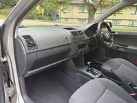 USED 2004 53 VOLKSWAGEN POLO 1.4 Twist Hatchback 5dr Petrol Automatic (182 g/km, 75 bhp) 