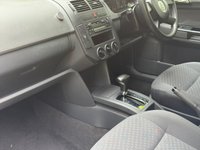 USED 2004 53 VOLKSWAGEN POLO 1.4 Twist Hatchback 5dr Petrol Automatic (182 g/km, 75 bhp) 