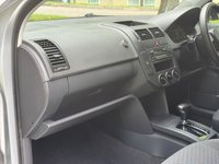 USED 2004 53 VOLKSWAGEN POLO 1.4 Twist Hatchback 5dr Petrol Automatic (182 g/km, 75 bhp) 