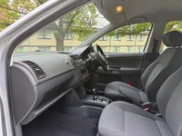 USED 2004 53 VOLKSWAGEN POLO 1.4 Twist Hatchback 5dr Petrol Automatic (182 g/km, 75 bhp) 