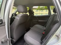 USED 2004 53 VOLKSWAGEN POLO 1.4 Twist Hatchback 5dr Petrol Automatic (182 g/km, 75 bhp) 