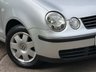 USED 2004 53 VOLKSWAGEN POLO 1.4 Twist Hatchback 5dr Petrol Automatic (182 g/km, 75 bhp) 