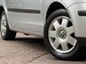 USED 2004 53 VOLKSWAGEN POLO 1.4 Twist Hatchback 5dr Petrol Automatic (182 g/km, 75 bhp) 
