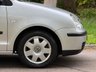 USED 2004 53 VOLKSWAGEN POLO 1.4 Twist Hatchback 5dr Petrol Automatic (182 g/km, 75 bhp) 