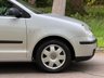 USED 2004 53 VOLKSWAGEN POLO 1.4 Twist Hatchback 5dr Petrol Automatic (182 g/km, 75 bhp) 