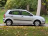 USED 2004 53 VOLKSWAGEN POLO 1.4 Twist Hatchback 5dr Petrol Automatic (182 g/km, 75 bhp) 