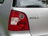 USED 2004 53 VOLKSWAGEN POLO 1.4 Twist Hatchback 5dr Petrol Automatic (182 g/km, 75 bhp) 
