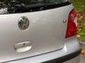 USED 2004 53 VOLKSWAGEN POLO 1.4 Twist Hatchback 5dr Petrol Automatic (182 g/km, 75 bhp) 