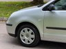 USED 2004 53 VOLKSWAGEN POLO 1.4 Twist Hatchback 5dr Petrol Automatic (182 g/km, 75 bhp) 