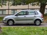 USED 2004 53 VOLKSWAGEN POLO 1.4 Twist Hatchback 5dr Petrol Automatic (182 g/km, 75 bhp) 