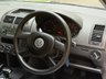 USED 2004 53 VOLKSWAGEN POLO 1.4 Twist Hatchback 5dr Petrol Automatic (182 g/km, 75 bhp) 