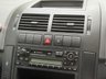 USED 2004 53 VOLKSWAGEN POLO 1.4 Twist Hatchback 5dr Petrol Automatic (182 g/km, 75 bhp) 