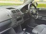 USED 2004 53 VOLKSWAGEN POLO 1.4 Twist Hatchback 5dr Petrol Automatic (182 g/km, 75 bhp) 