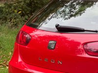 USED 2009 59 SEAT LEON 1.9 TDI S Emocion Hatchback 5dr Diesel Manual Euro 4 (105 ps) 