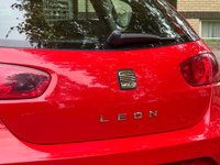 USED 2009 59 SEAT LEON 1.9 TDI S Emocion Hatchback 5dr Diesel Manual Euro 4 (105 ps) 