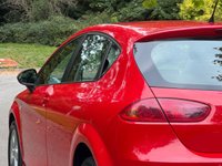USED 2009 59 SEAT LEON 1.9 TDI S Emocion Hatchback 5dr Diesel Manual Euro 4 (105 ps) 