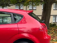 USED 2009 59 SEAT LEON 1.9 TDI S Emocion Hatchback 5dr Diesel Manual Euro 4 (105 ps) 