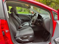 USED 2009 59 SEAT LEON 1.9 TDI S Emocion Hatchback 5dr Diesel Manual Euro 4 (105 ps) 