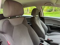USED 2009 59 SEAT LEON 1.9 TDI S Emocion Hatchback 5dr Diesel Manual Euro 4 (105 ps) 