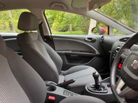 USED 2009 59 SEAT LEON 1.9 TDI S Emocion Hatchback 5dr Diesel Manual Euro 4 (105 ps) 