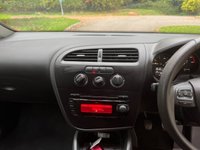 USED 2009 59 SEAT LEON 1.9 TDI S Emocion Hatchback 5dr Diesel Manual Euro 4 (105 ps) 