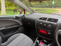 USED 2009 59 SEAT LEON 1.9 TDI S Emocion Hatchback 5dr Diesel Manual Euro 4 (105 ps) 