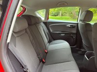 USED 2009 59 SEAT LEON 1.9 TDI S Emocion Hatchback 5dr Diesel Manual Euro 4 (105 ps) 