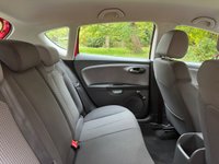 USED 2009 59 SEAT LEON 1.9 TDI S Emocion Hatchback 5dr Diesel Manual Euro 4 (105 ps) 