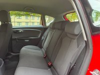 USED 2009 59 SEAT LEON 1.9 TDI S Emocion Hatchback 5dr Diesel Manual Euro 4 (105 ps) 