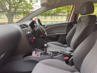 USED 2009 59 SEAT LEON 1.9 TDI S Emocion Hatchback 5dr Diesel Manual Euro 4 (105 ps) 