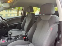 USED 2009 59 SEAT LEON 1.9 TDI S Emocion Hatchback 5dr Diesel Manual Euro 4 (105 ps) 