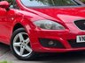 USED 2009 59 SEAT LEON 1.9 TDI S Emocion Hatchback 5dr Diesel Manual Euro 4 (105 ps) 
