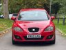 USED 2009 59 SEAT LEON 1.9 TDI S Emocion Hatchback 5dr Diesel Manual Euro 4 (105 ps) 