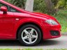 USED 2009 59 SEAT LEON 1.9 TDI S Emocion Hatchback 5dr Diesel Manual Euro 4 (105 ps) 