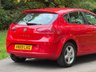 USED 2009 59 SEAT LEON 1.9 TDI S Emocion Hatchback 5dr Diesel Manual Euro 4 (105 ps) 