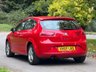 USED 2009 59 SEAT LEON 1.9 TDI S Emocion Hatchback 5dr Diesel Manual Euro 4 (105 ps) 