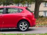 USED 2009 59 SEAT LEON 1.9 TDI S Emocion Hatchback 5dr Diesel Manual Euro 4 (105 ps) 
