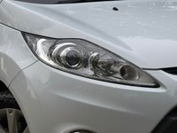 USED 2010 FORD FIESTA 1.25 Zetec Hatchback 5dr Petrol Manual (129 g/km, 81 bhp) 