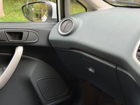 USED 2010 FORD FIESTA 1.25 Zetec Hatchback 5dr Petrol Manual (129 g/km, 81 bhp) 