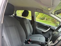 USED 2010 FORD FIESTA 1.25 Zetec Hatchback 5dr Petrol Manual (129 g/km, 81 bhp) 
